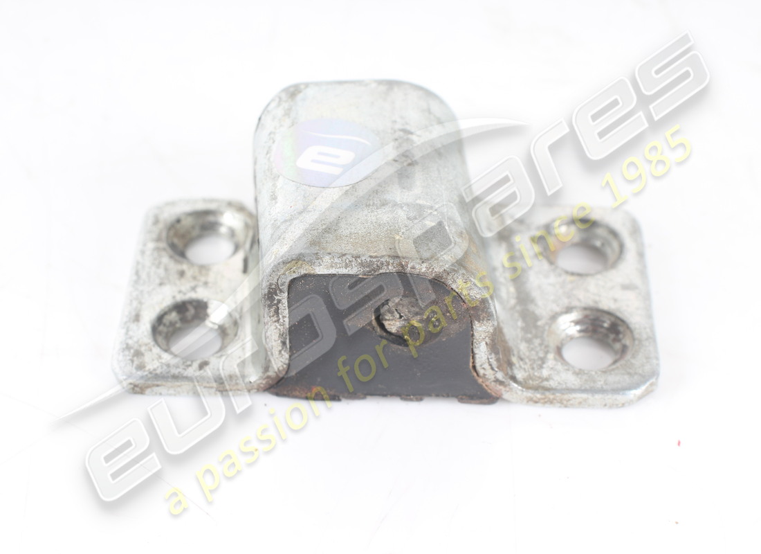 UTILISÉ FERRARI GÂCHE DE VERROUILLAGE DROIT. NUMÉRO DE PIÈCE 20019106 (2) utilisé ferrari gâche de verrouillage droit. numéro de pièce 20019106 (2)