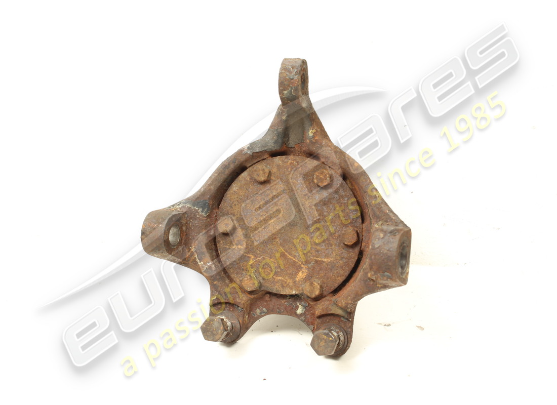 utilisé eurospares moyeu droit, arbre et roulement. numéro de pièce eap1456599 (2)