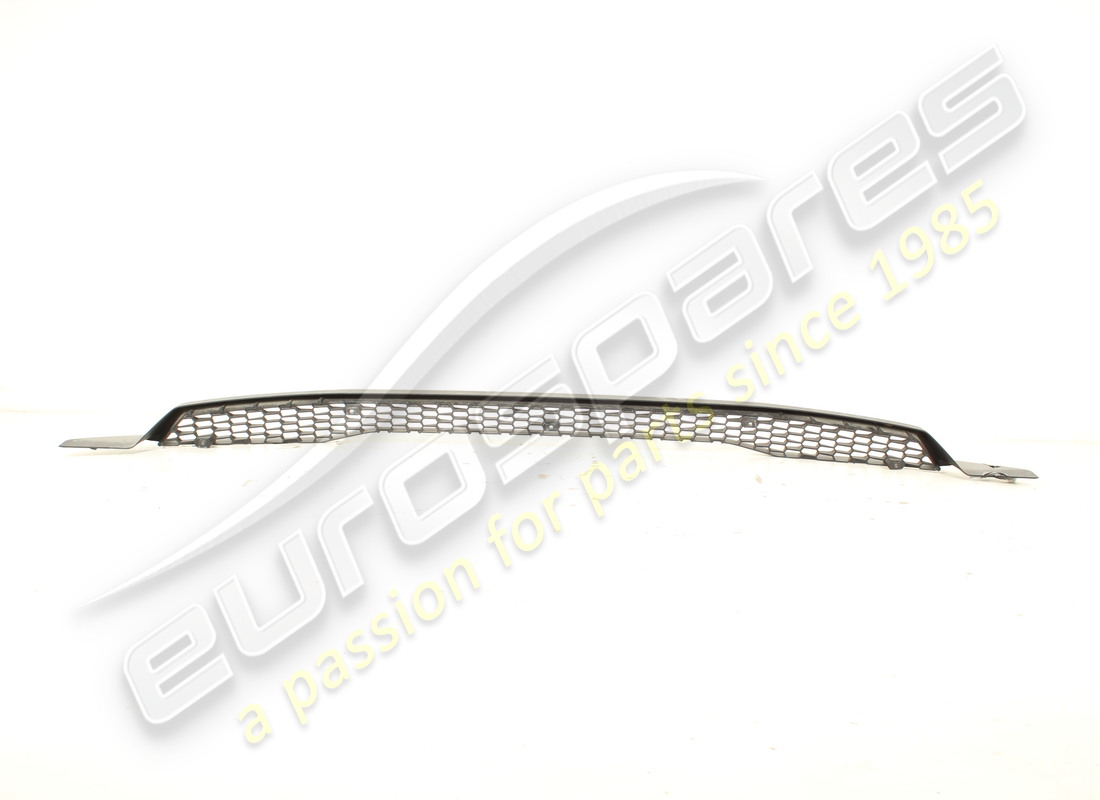 grille de pare-chocs arrière utilisée lamborghini. numéro de pièce 4t0807684 (3)
