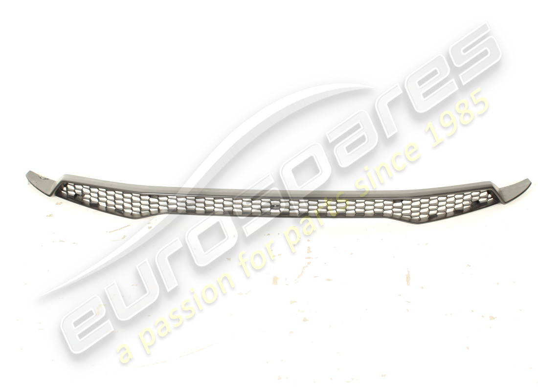grille de pare-chocs arrière utilisée lamborghini. numéro de pièce 4t0807684 (2)
