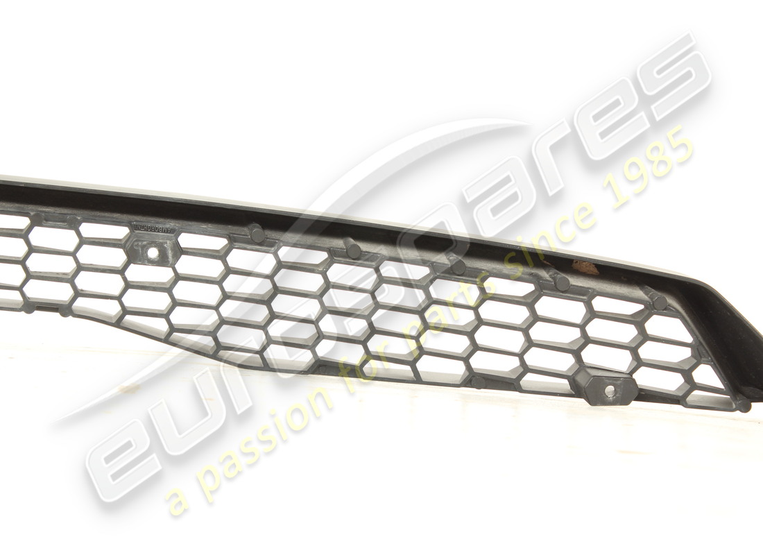 grille de pare-chocs arrière utilisée lamborghini. numéro de pièce 4t0807684 (4)
