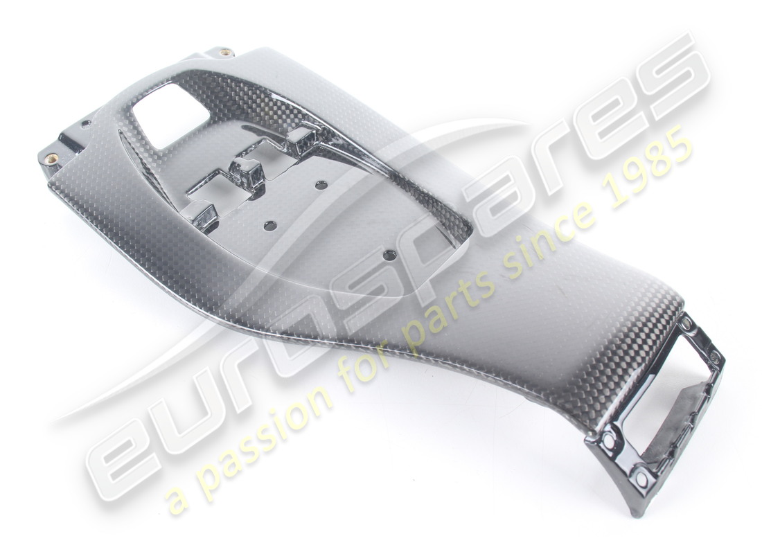 nouveau panneau de montage de commutateur ferrari. numéro de pièce 82987900 (2)