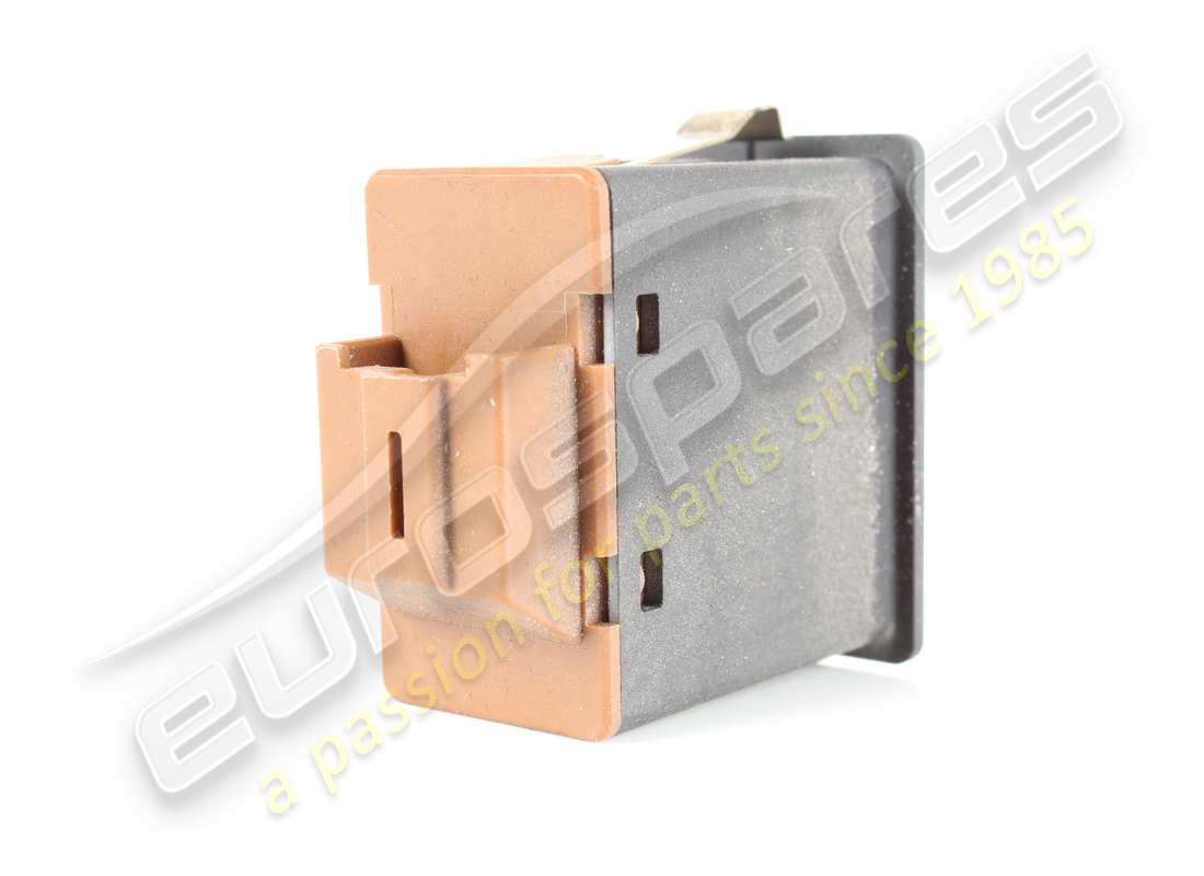 commutateur lamborghini utilisé, airbag. numéro de pièce 8e0919237 (2)