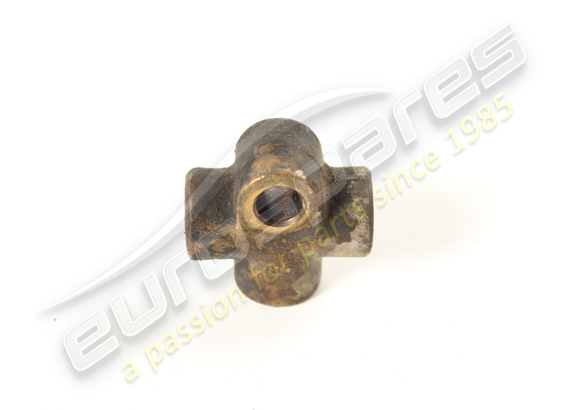 utilisé ferrari union. numéro de pièce 101394 (2)