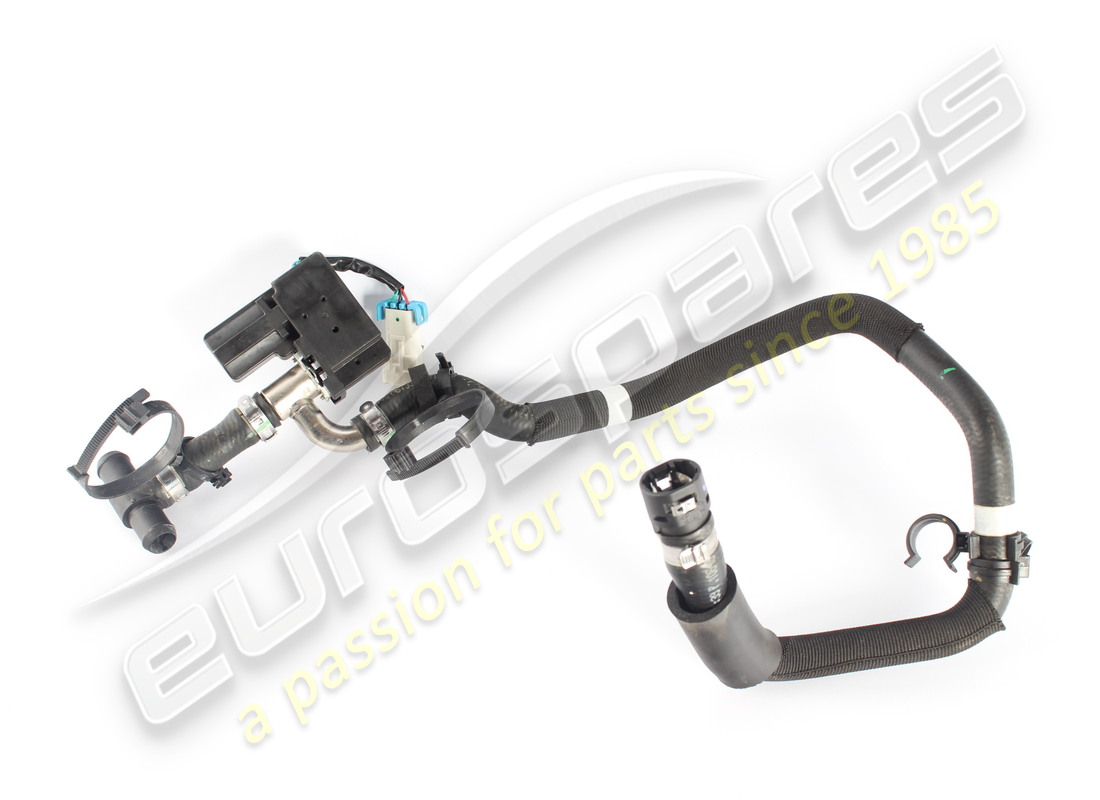 utilisé ferrari boîte noire a/c. numéro de pièce 820794 (49)