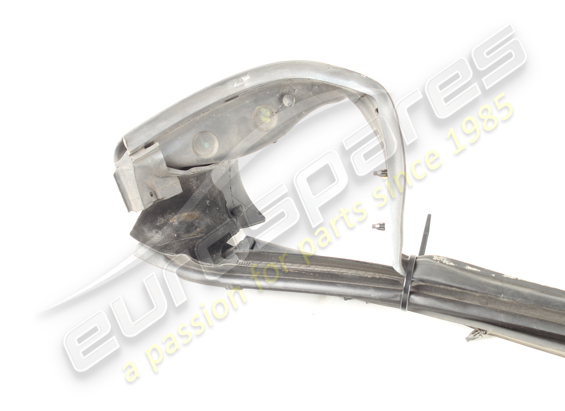 utilisé ferrari joint de périmètre intérieur de porte lh. numéro de pièce 81304700 (3)