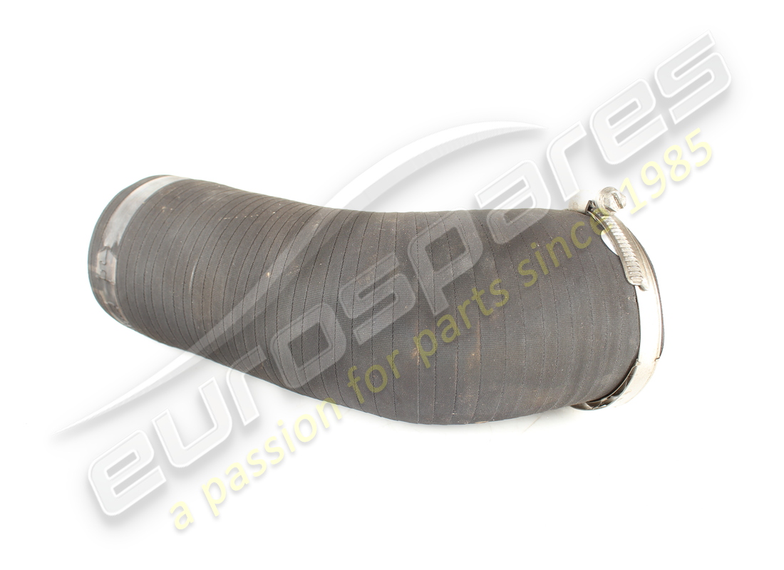 RACCORD DE TUYAU DE COLLIER DE PAPILLON DROIT COMPLET FERRARI D'OCCASION. NUMÉRO DE PIÈCE 332708 (2) raccord de tuyau de collier de papillon droit complet ferrari d'occasion. numéro de pièce 332708 (2)