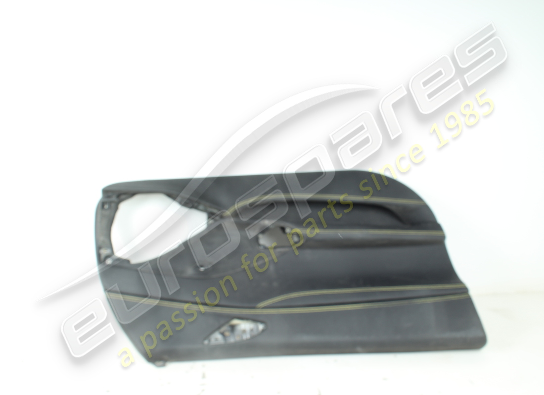 utilisé ferrari pannello porta sx cs. numéro de pièce 89112800 (2)