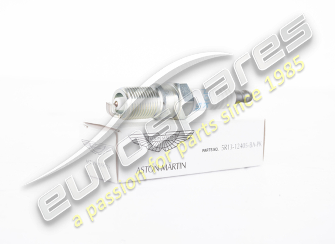 nouvelle bougie d'allumage aston martin. numéro de pièce 5r1312405ba (3)