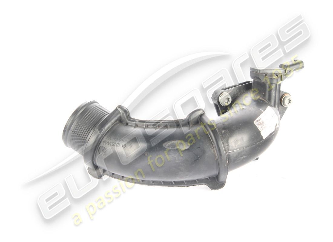 tuyau d'air de suralimentation d'occasion lamborghini. numéro de pièce 0p2145682l (2)