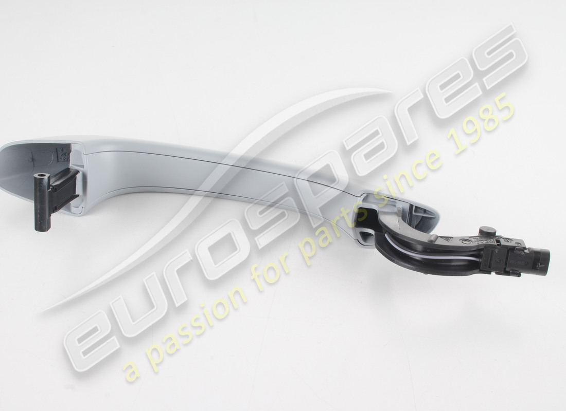 NOUVELLE POIGNÉE DE PORTE PORSCHE, EXTÉRIEURE APPRÊTÉE. NUMÉRO DE PIÈCE 9Y0837206FG2X (3) nouvelle poignée de porte porsche, extérieure apprêtée. numéro de pièce 9y0837206fg2x (3)