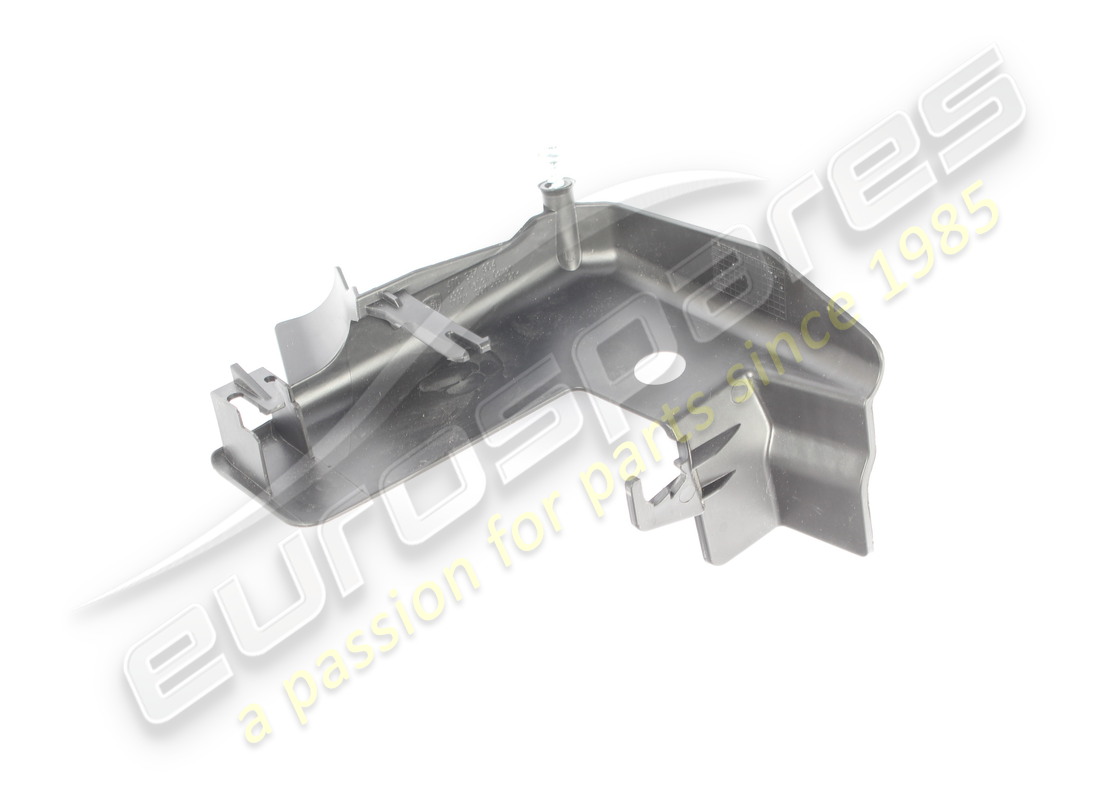 utilisé lamborghini couverture antiefrazione. numéro de pièce 4t0837904 (2)
