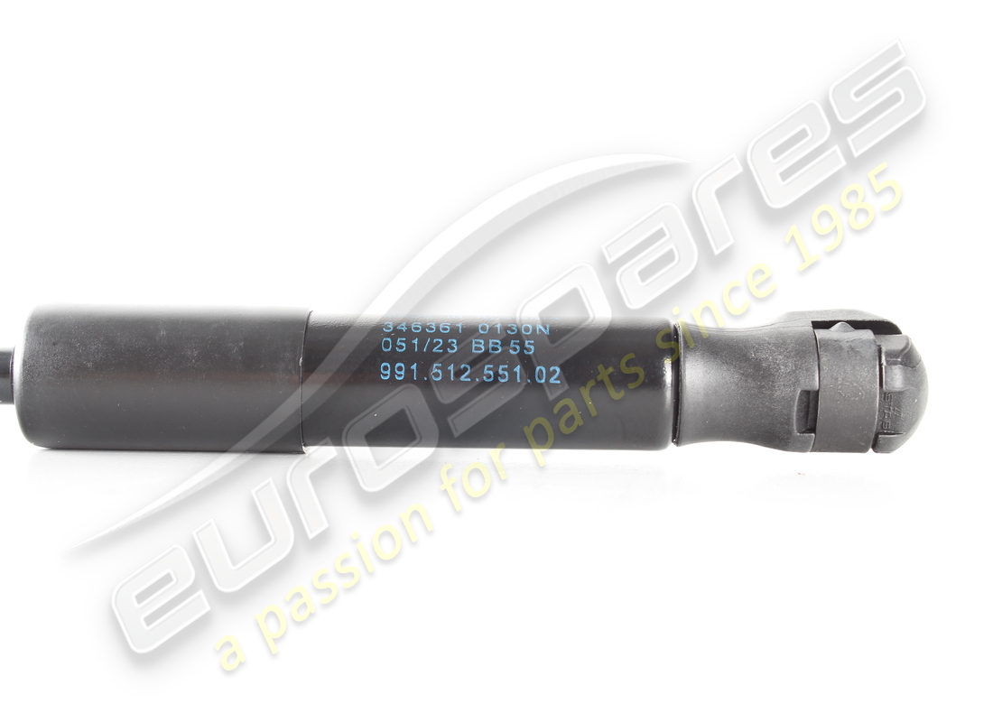 JAMBE DE FORCE À GAZ NEUVE PORSCHE. NUMÉRO DE PIÈCE 99151255102 (3) jambe de force à gaz neuve porsche. numéro de pièce 99151255102 (3)
