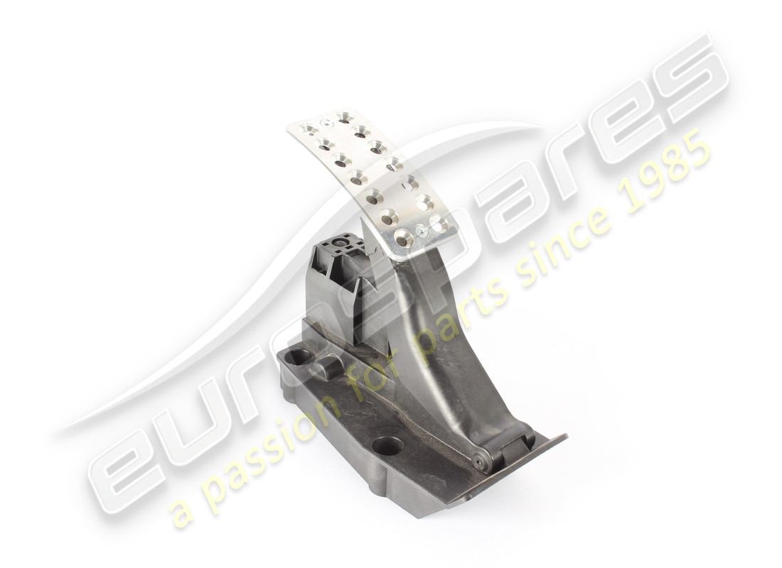 utilisé ferrari pédale d'accélérateur complète. numéro de pièce 266939 (1)