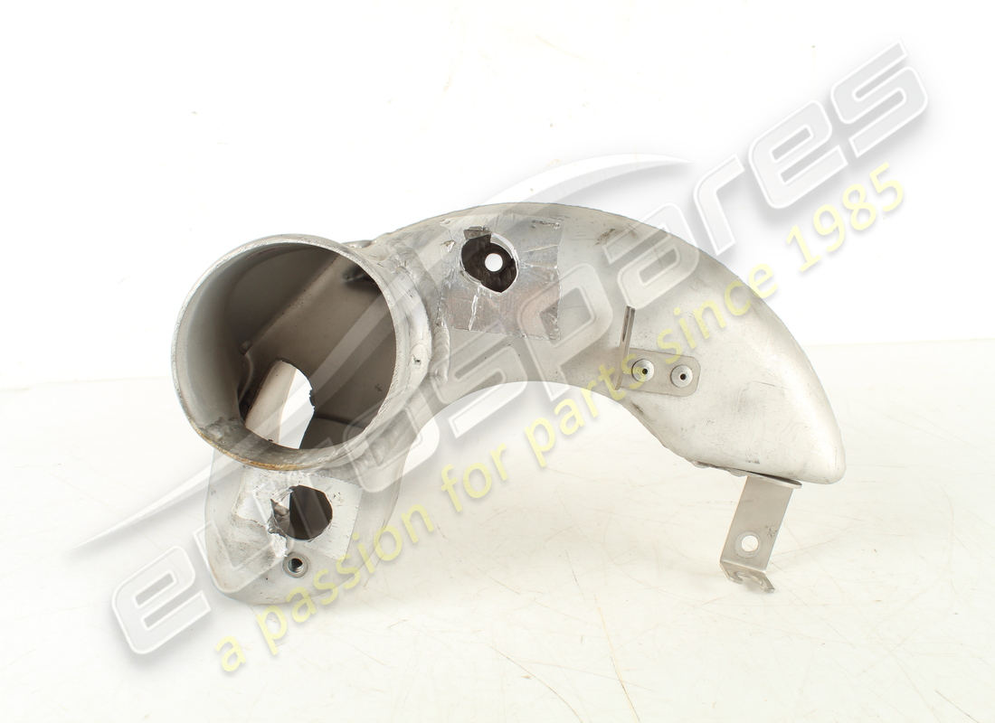 porte-moyeu droit complet d'occasion ferrari air in. numéro de pièce 267465 (2)