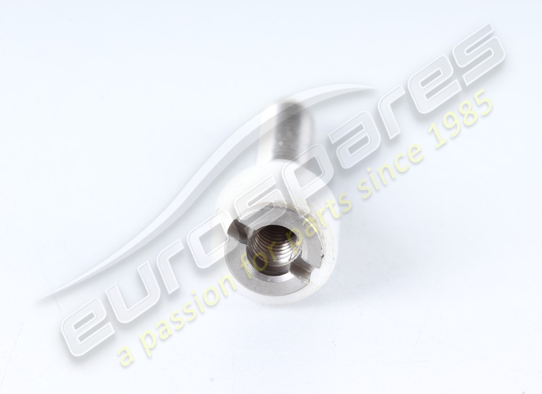 nouvelle vis à bille porsche - pour - anneau de retenue - d - mj 1975>>. référence 91163103300 (2)