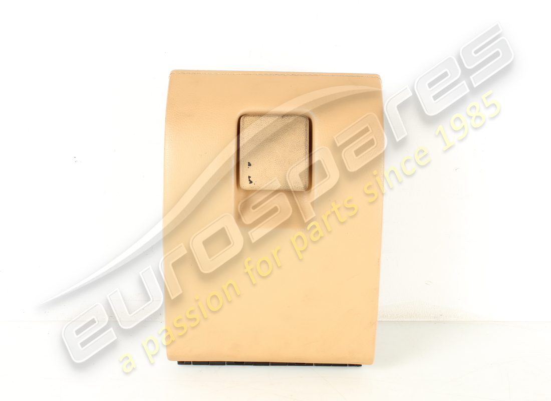 COMPARTIMENT D'ORDINATEUR COMPLET D'OCCASION Maserati. RÉFÉRENCE 980139368 (1)