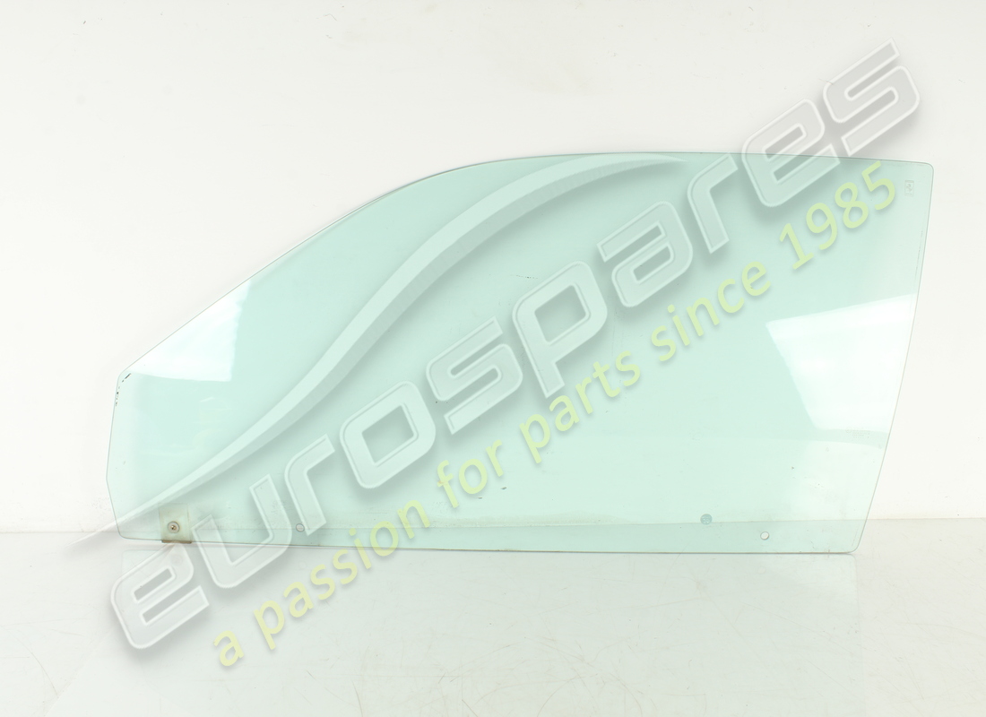 VITRE DE PORTE GAUCHE Ferrari UTILISÉE. NUMÉRO DE PIÈCE 61034200 (1)