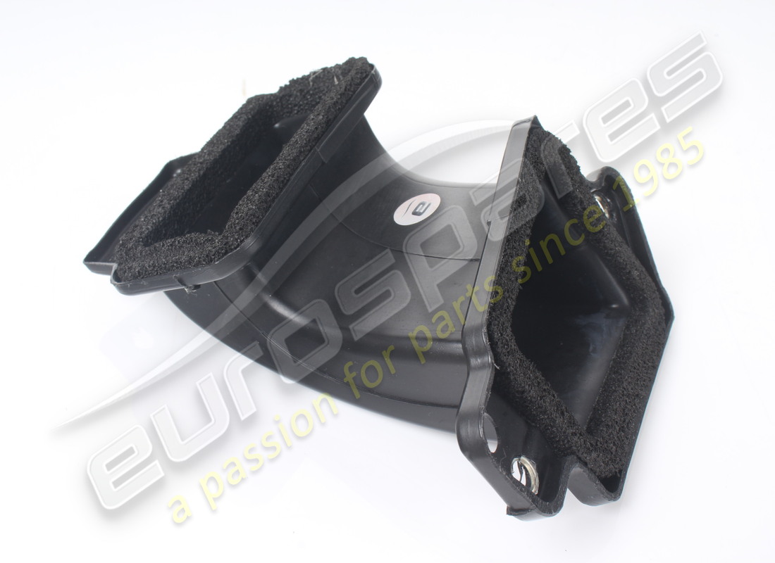 UTILISÉ FERRARI CONDOTTO CENTRALE SOTTOPLANC. NUMÉRO DE PIÈCE 778595 (2) utilisé ferrari condotto centrale sottoplanc. numéro de pièce 778595 (2)