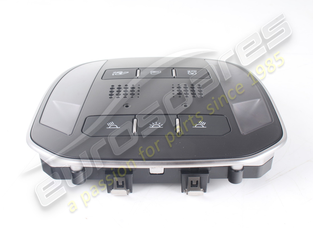 UTILISÉ FERRARI PLAFOND CENTRAL. NUMÉRO DE PIÈCE 332301 (4) utilisé ferrari plafond central. numéro de pièce 332301 (4)