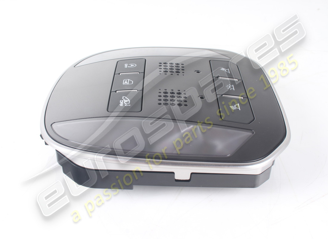 UTILISÉ FERRARI PLAFOND CENTRAL. NUMÉRO DE PIÈCE 332301 (3) utilisé ferrari plafond central. numéro de pièce 332301 (3)