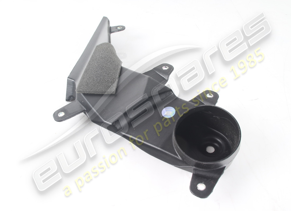 CONDUIT D'AIR DE PORTE DROITE D'OCCASION FERRARI. NUMÉRO DE PIÈCE 87549600 (4) conduit d'air de porte droite d'occasion ferrari. numéro de pièce 87549600 (4)