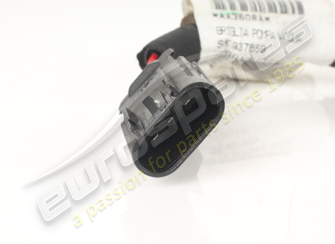 refroidisseur ferrari briglia exv d'occasion. numéro de pièce 916347 (2)