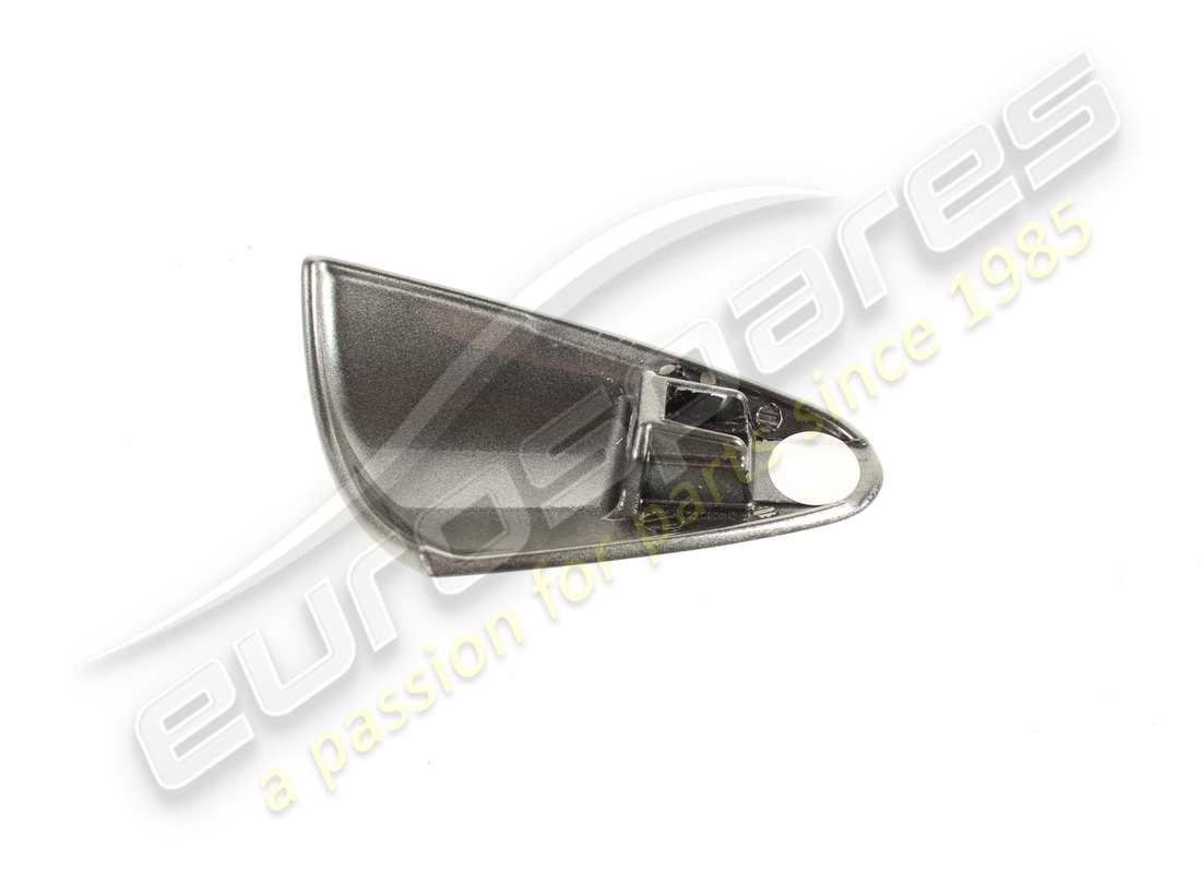 poignée de porte extérieure gauche d'occasion ferrari. numéro de pièce 69979110 (2)