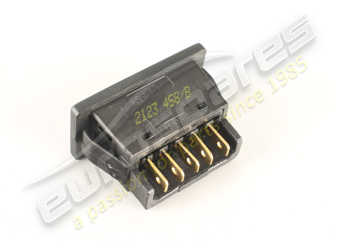 nouveau commutateur de fenêtre eurospares. numéro de pièce 114633 (2)