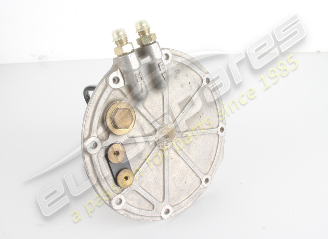 nouvel ensemble de pompe à carburant ferrari. numéro de pièce 146662 (3)