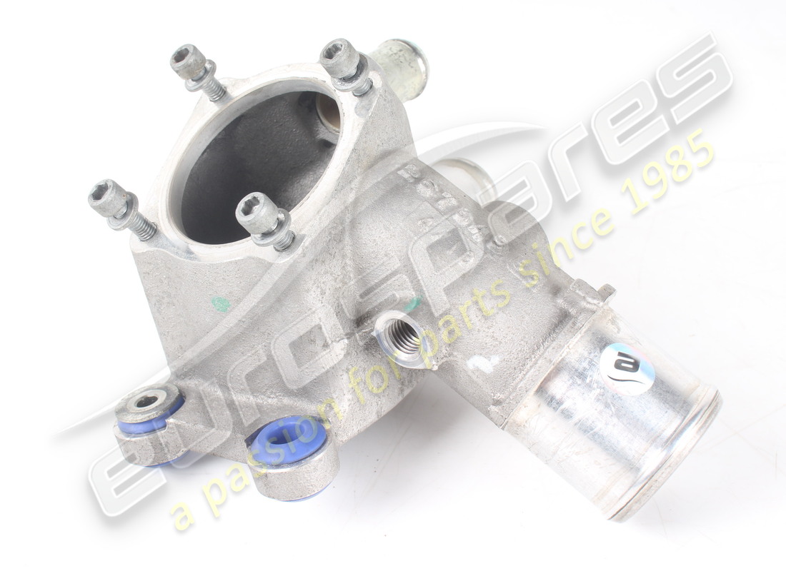 UTILISÉ Ferrari COMPARTIMENT THERMOSTAT. NUMÉRO DE PIÈCE 267849 (1) UTILISÉ Ferrari COMPARTIMENT THERMOSTAT. NUMÉRO DE PIÈCE 267849 (1)