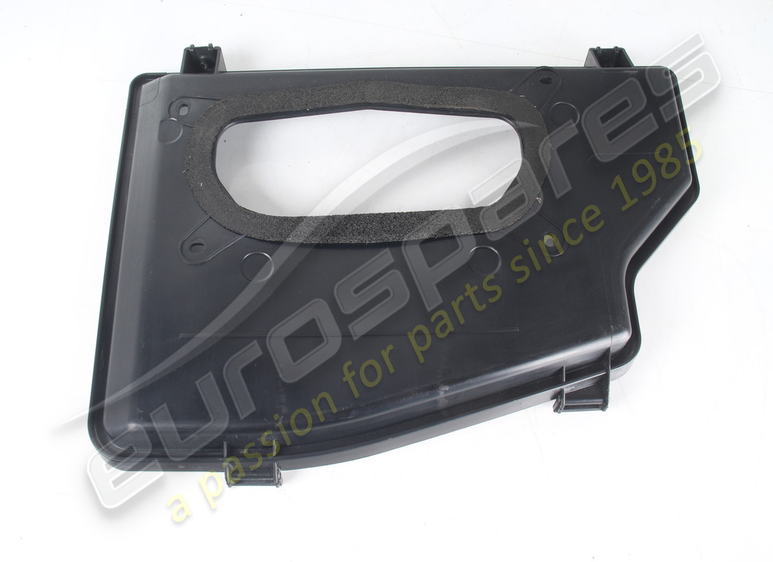 bac d'admission d'air d'occasion ferrari, entièrement réparé. numéro de pièce 88037800 (2)