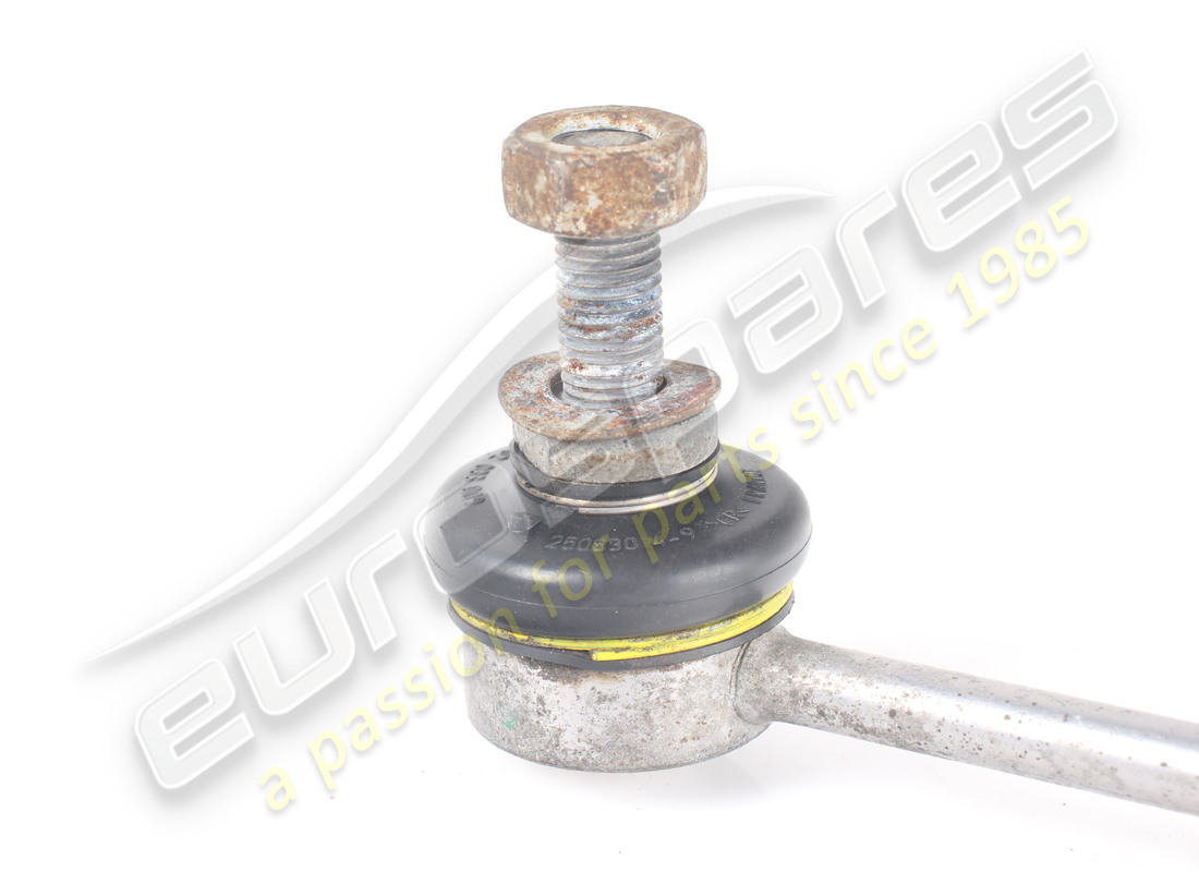 TIRANT SPHÉRIQUE FERRARI UTILISÉ. NUMÉRO DE PIÈCE 247952 (2) tirant sphérique ferrari utilisé. numéro de pièce 247952 (2)