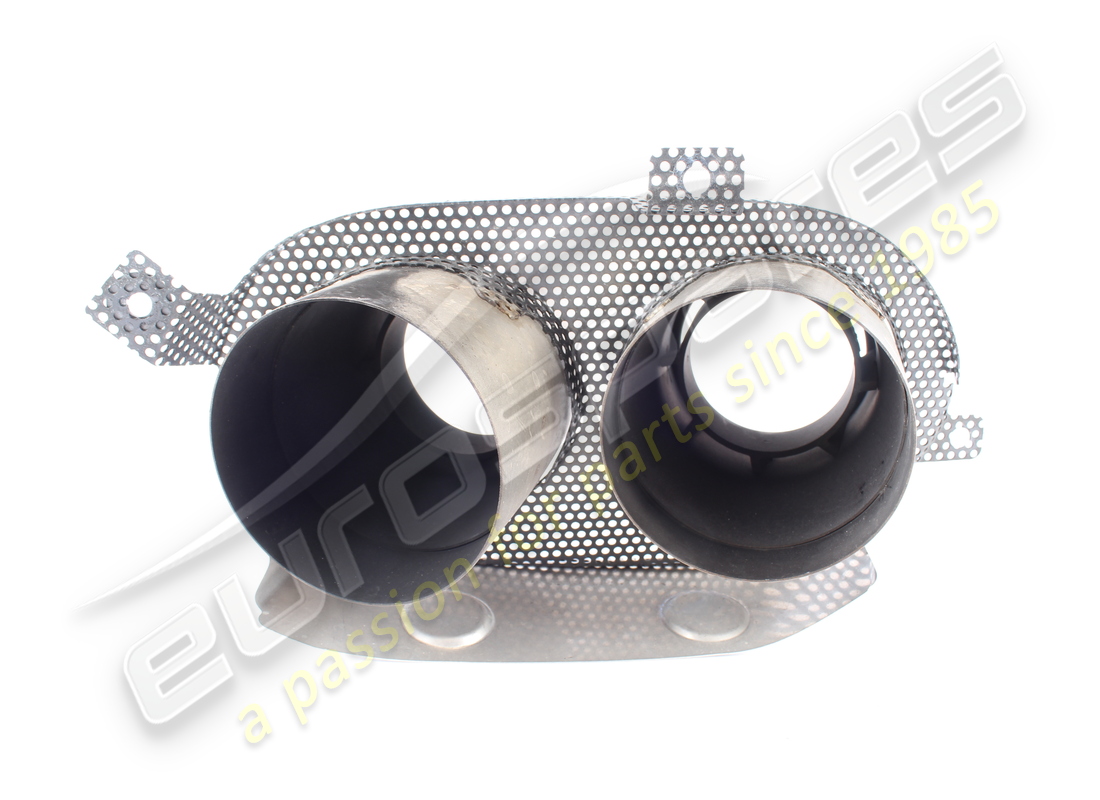 GRILLE D'ÉCHAPPEMENT DROIT FERRARI UTILISÉE. NUMÉRO DE PIÈCE 86090600 (4) grille d'échappement droit ferrari utilisée. numéro de pièce 86090600 (4)