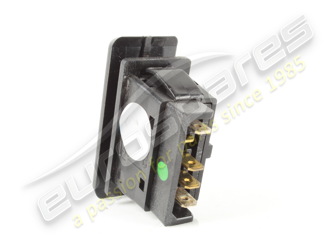 INTERRUPTEUR DE FEUX ANTIBROUILLARD AVANT D'OCCASION FERRARI. NUMÉRO DE PIÈCE 126823 (5) interrupteur de feux antibrouillard avant d'occasion ferrari. numéro de pièce 126823 (5)