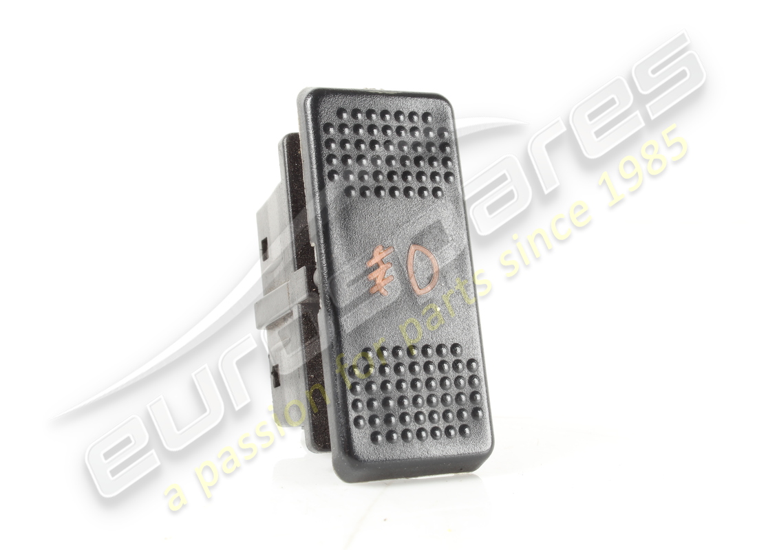 INTERRUPTEUR DE FEUX ANTIBROUILLARD AVANT D'OCCASION FERRARI. NUMÉRO DE PIÈCE 126823 (2) interrupteur de feux antibrouillard avant d'occasion ferrari. numéro de pièce 126823 (2)