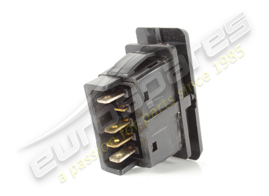 INTERRUPTEUR DE FEUX ANTIBROUILLARD AVANT D'OCCASION FERRARI. NUMÉRO DE PIÈCE 126823 (4) interrupteur de feux antibrouillard avant d'occasion ferrari. numéro de pièce 126823 (4)