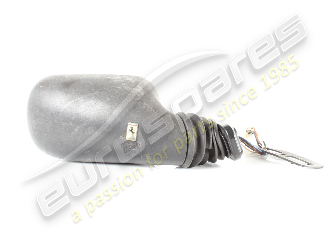 utilisé ferrari rétroviseur de porte droite rhd numéro de pièce 61172800 (2)