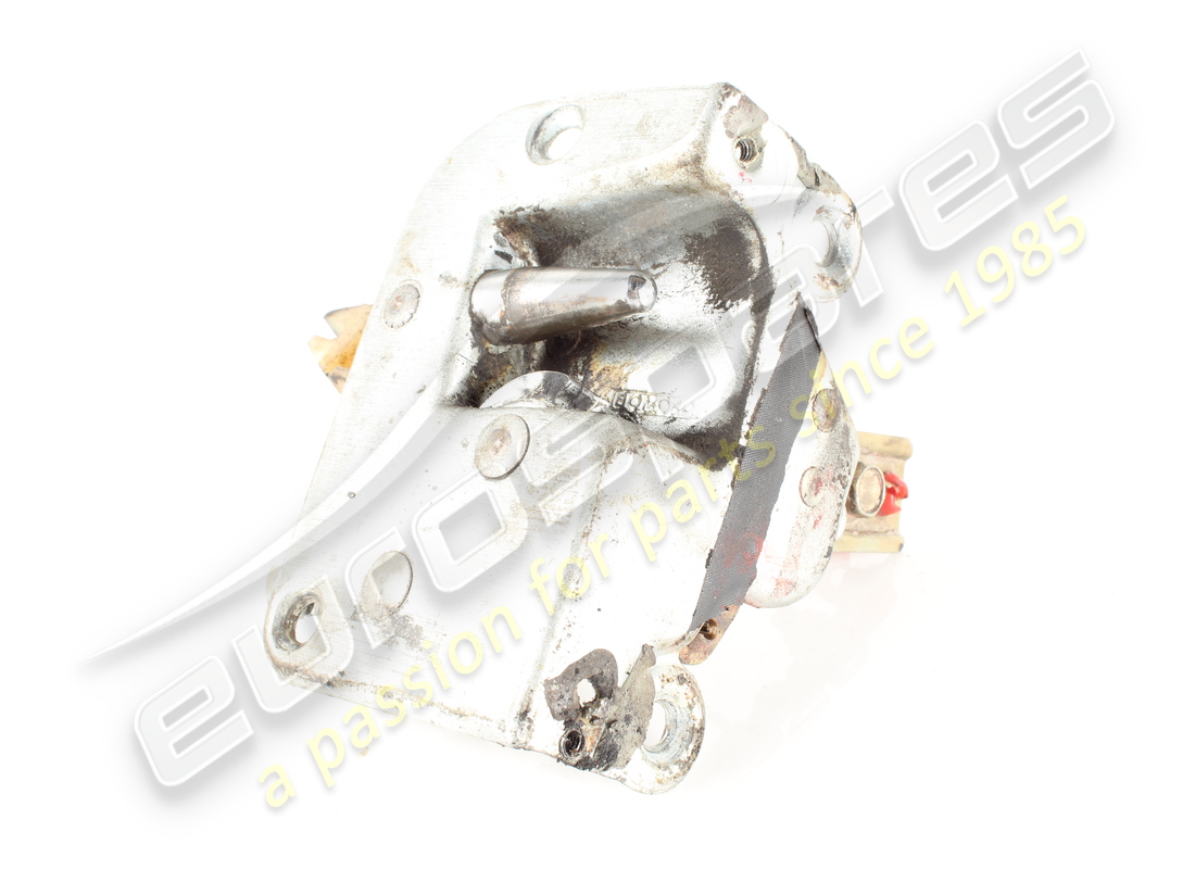 UTILISÉ FERRARI SERRURE DE PORTE GAUCHE. NUMÉRO DE PIÈCE 20170908 (4) utilisé ferrari serrure de porte gauche. numéro de pièce 20170908 (4)