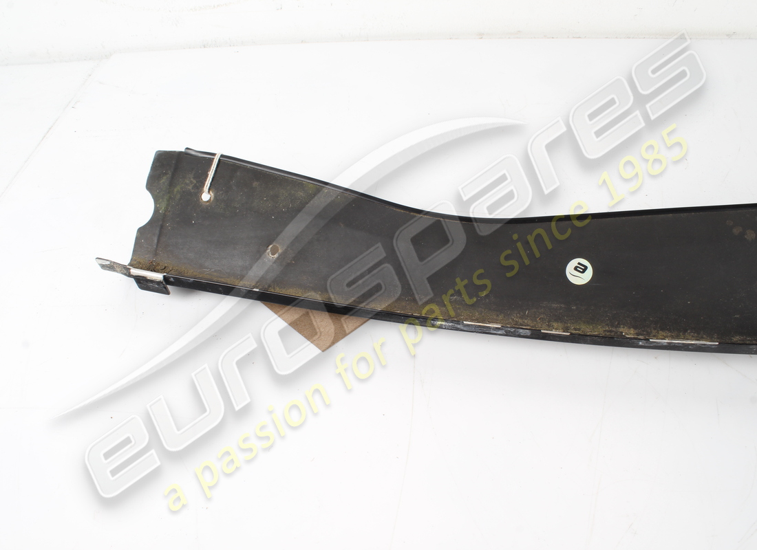 moulure extérieure gauche d'occasion ferrari pour gb/aus. numéro de pièce 65241900 (2)
