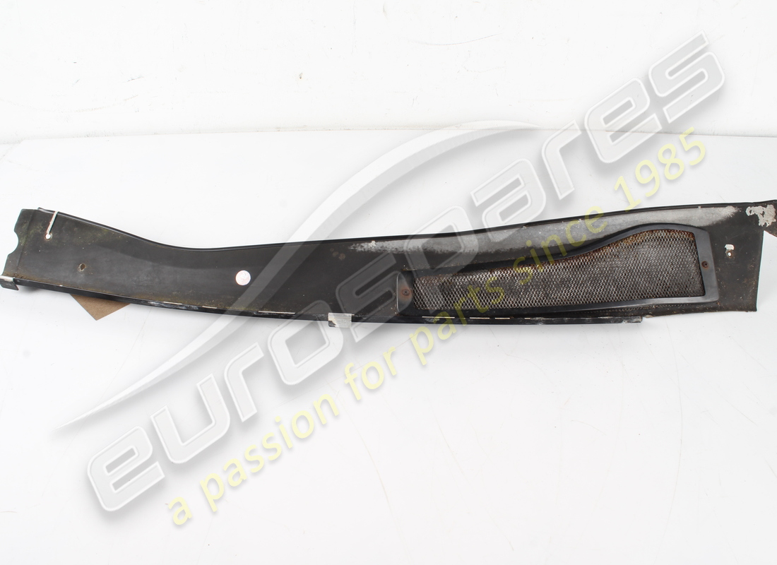 Moulure extérieure gauche d'occasion Ferrari pour GB/AUS. Numéro de pièce 65241900 (1)