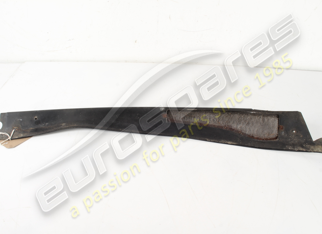 moulure extérieure gauche d'occasion ferrari pour gb/aus. numéro de pièce 65241900 (4)