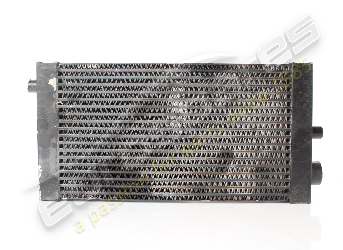radiateur à huile ferrari utilisé. numéro de pièce 266825 (4)