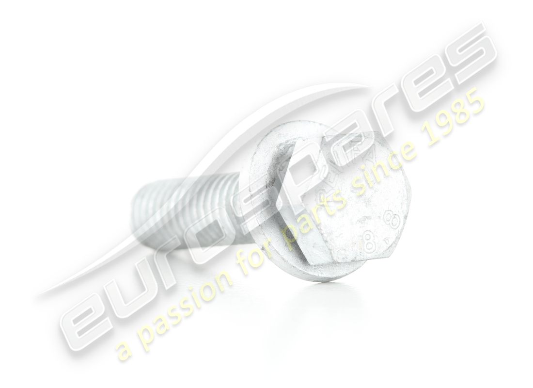 nouvelle vis hexagonale lamborghini m8x30. référence n0903164 (1)