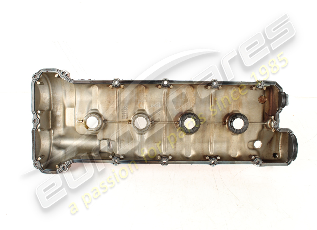 COUVERCLE DE CULASSE GAUCHE MASERATI UTILISÉ. NUMÉRO DE PIÈCE 187816 (4) couvercle de culasse gauche maserati utilisé. numéro de pièce 187816 (4)