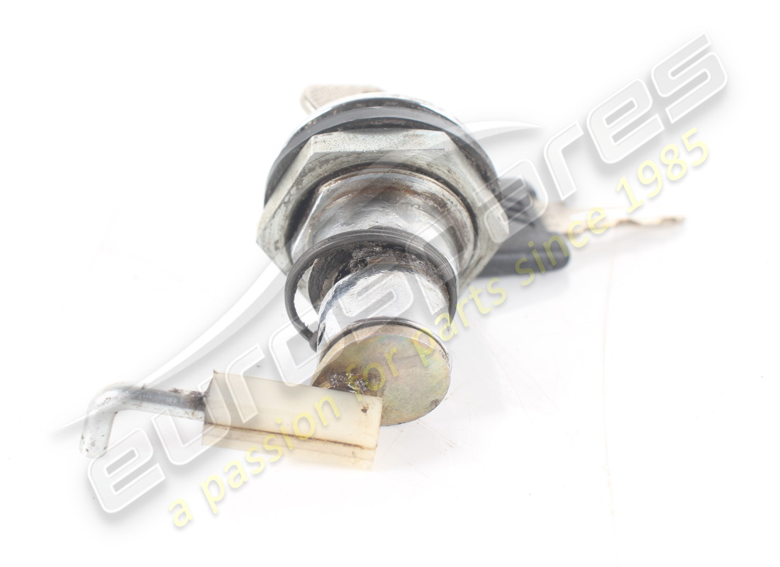 used ferrari lock set gts. part number 61817500 (5)