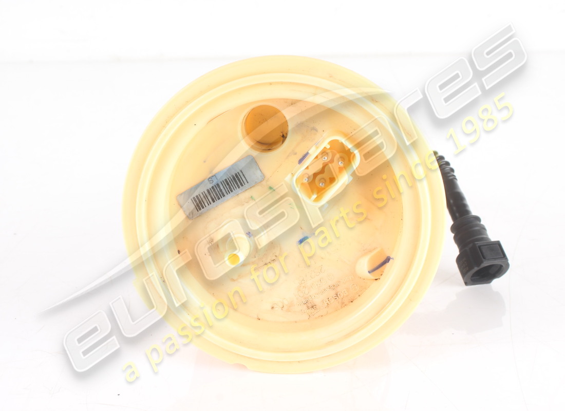 FILTRE DE POMPE À CARBURANT LH UTILISÉ FERRARI. NUMÉRO DE PIÈCE 282785 (4) filtre de pompe à carburant lh utilisé ferrari. numéro de pièce 282785 (4)