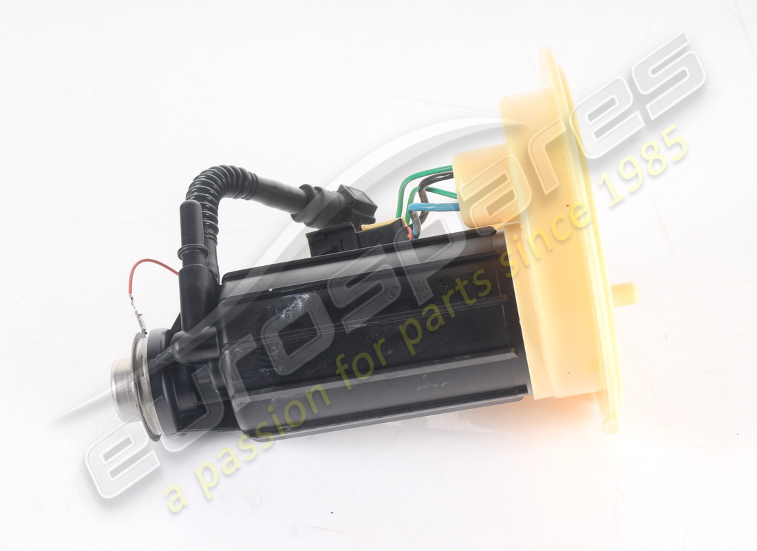 FILTRE DE POMPE À CARBURANT LH UTILISÉ FERRARI. NUMÉRO DE PIÈCE 282785 (2) filtre de pompe à carburant lh utilisé ferrari. numéro de pièce 282785 (2)