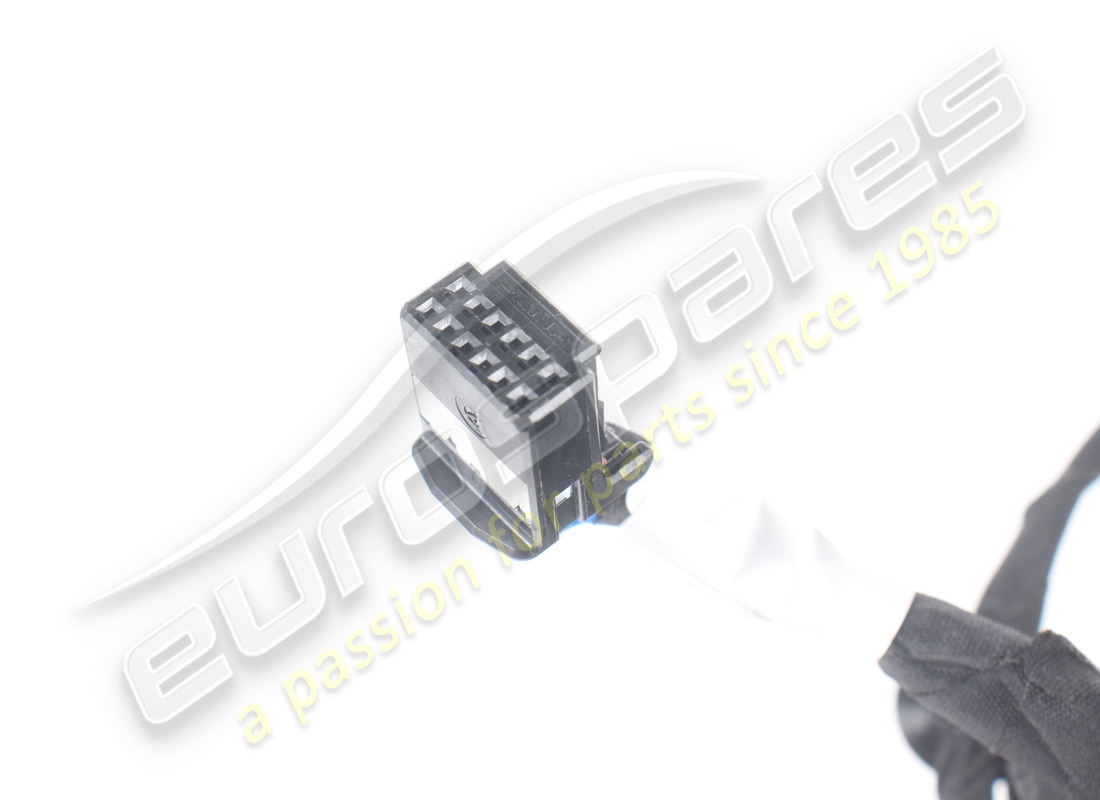 USED FERRARI REAR CEILING LIGHT WIRING HA. PART NUMBER 331549 (2) used ferrari rear ceiling light wiring ha. part number 331549 (2)