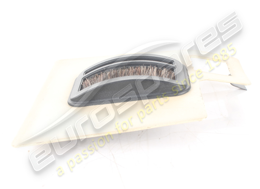 PANNEAU DE LEVIER D'OCCASION MASERATI. RÉFÉRENCE 378951417 (2) panneau de levier d'occasion maserati. référence 378951417 (2)